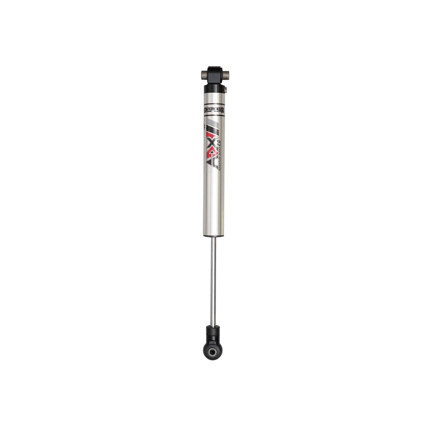 Skyjacker ADX M2.0 Monotube Shock for Wrangler & Gladiator, Spring-Dependent