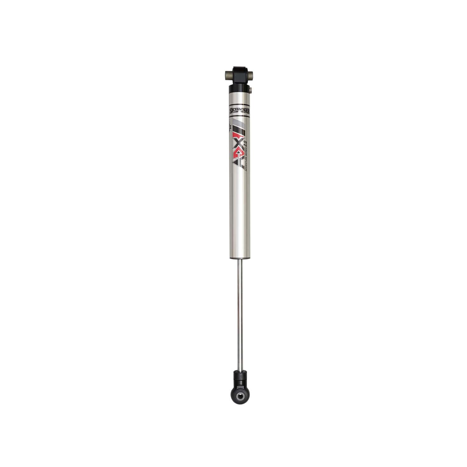 Skyjacker ADX M2.0 Monotube Shock for Wrangler & Gladiator, 5.5-6.5 in.