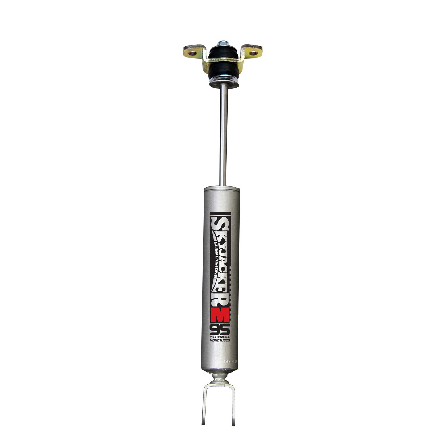 Skyjacker M95 Monotube Shock for GM 2500 HD & 3500 HD