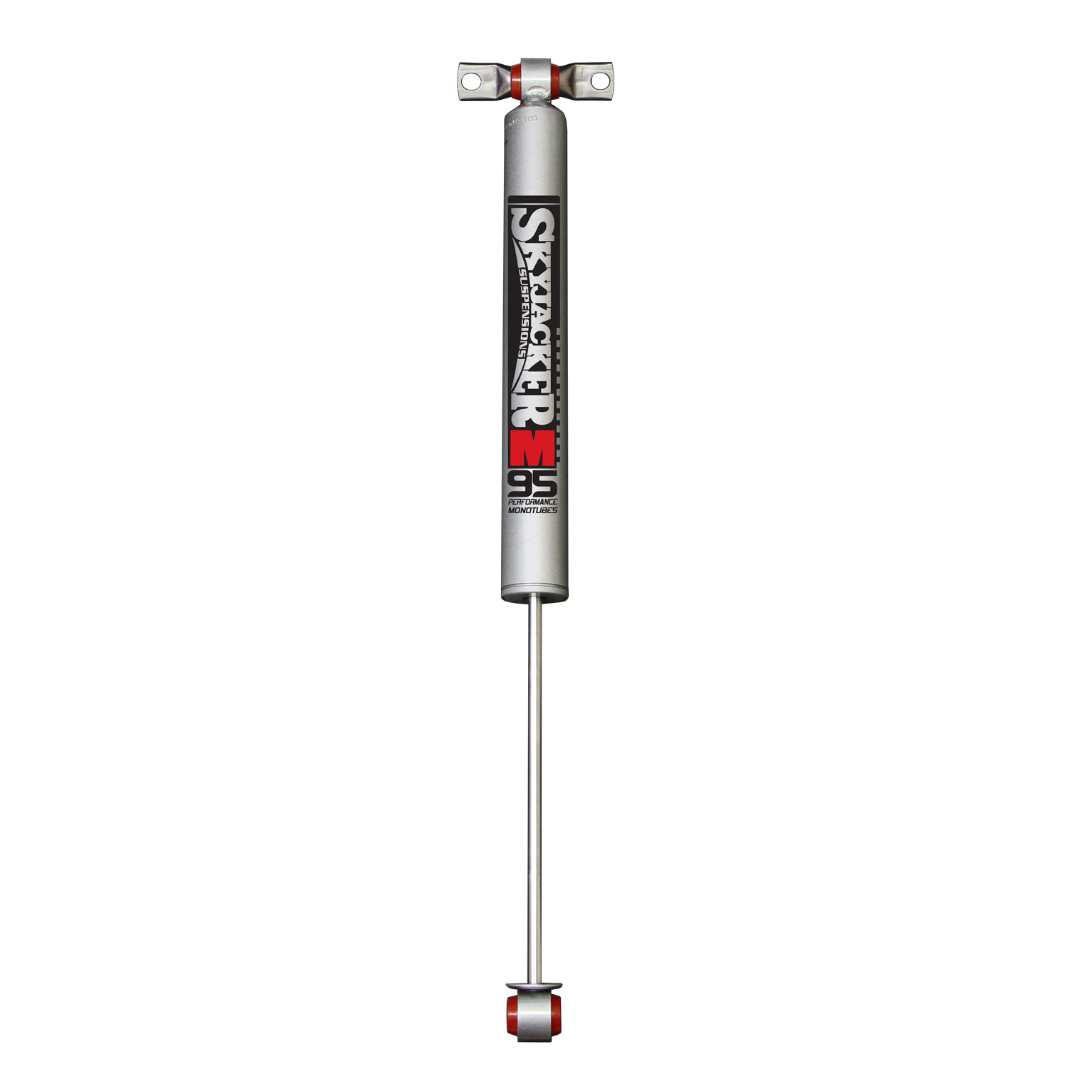 Skyjacker Long-Travel Monotube Shock for Lifted GM K-Series
