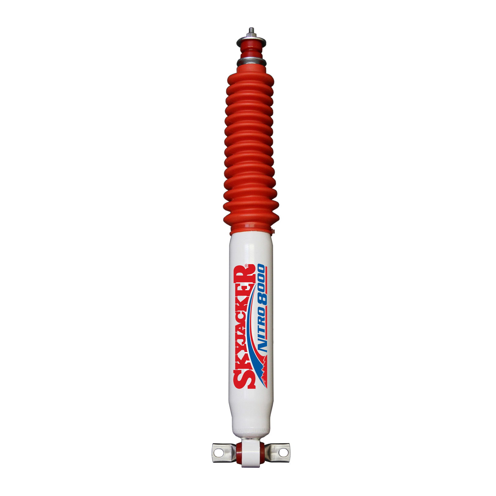 Skyjacker Compact Nitro Shock for Dodge D50, Raider & Ram 50