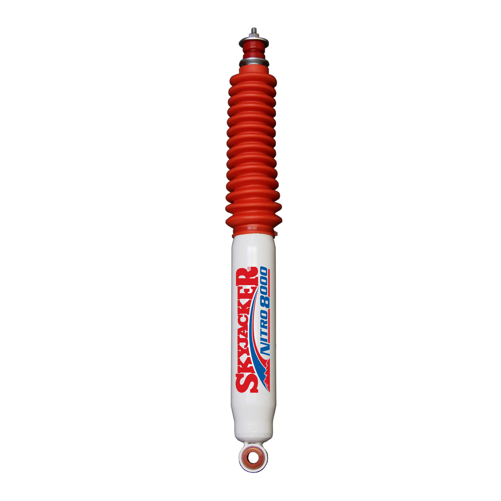 Skyjacker Nitro Shock with Red Boot - Skyjacker N8052