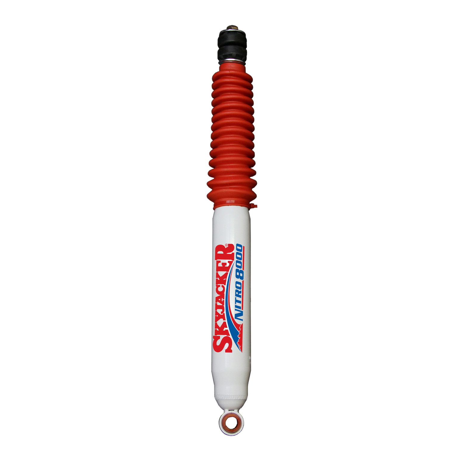 Skyjacker Nitro 8000 Shock for Stock-Height Dodge Ram 4WD