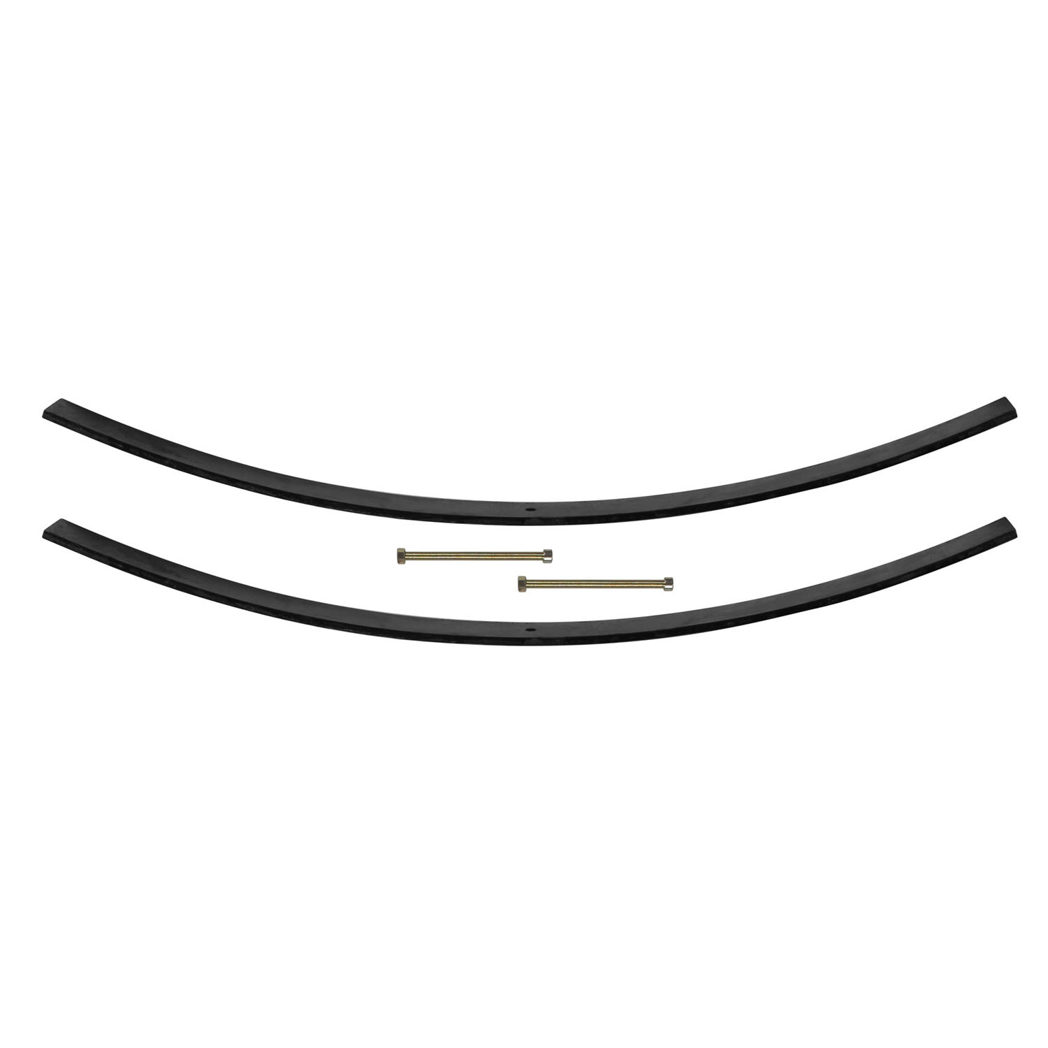 Skyjacker 1.5-Inch Rear Add-A-Leaf Pair for GM 1500 & 2500 4WD