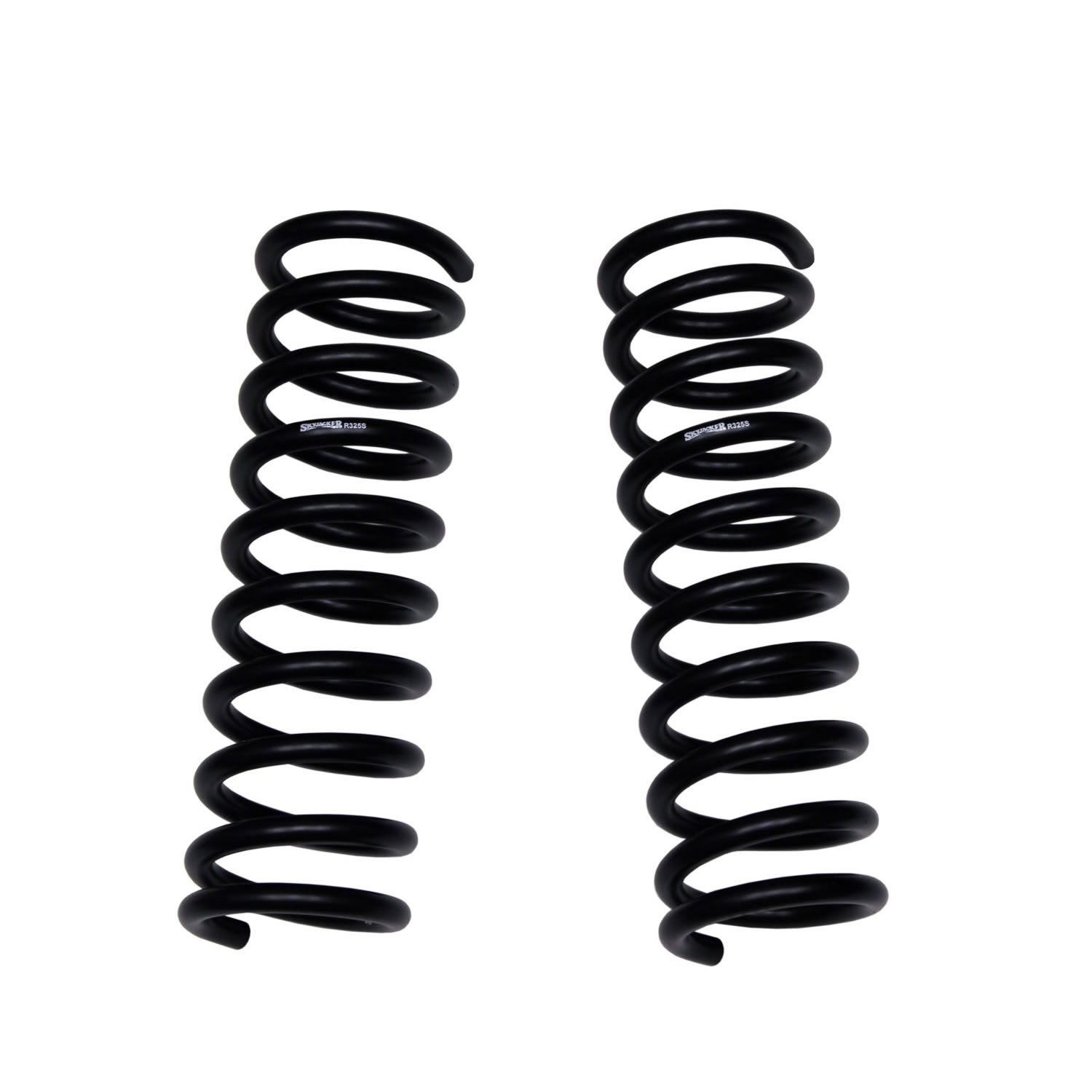 Skyjacker 2-2.5 Inch Front Coil Springs for Ram 2500 & 3500 4WD