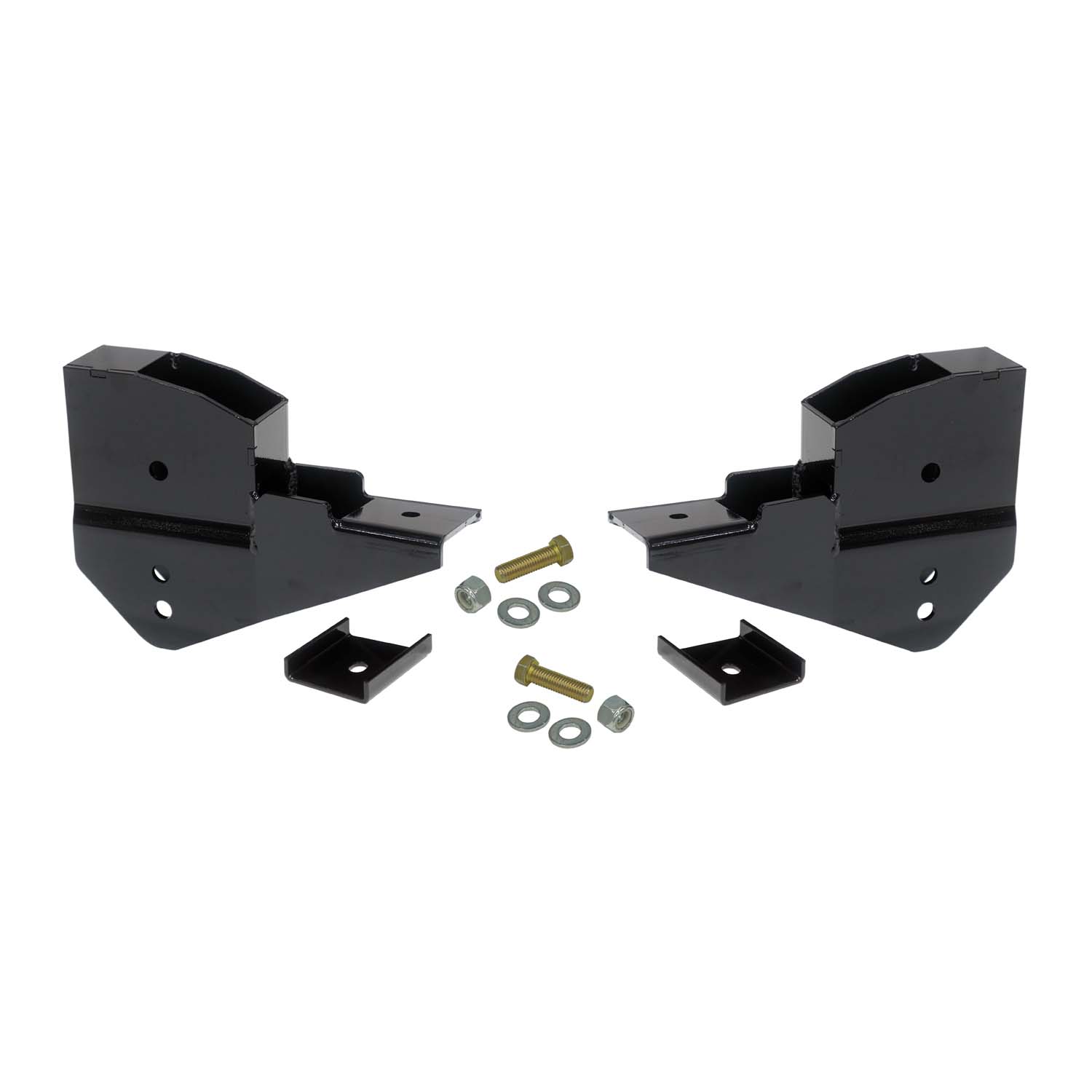 Skyjacker 4-6 Inch Radius Arm Bracket Component Box for Ford Super Duty