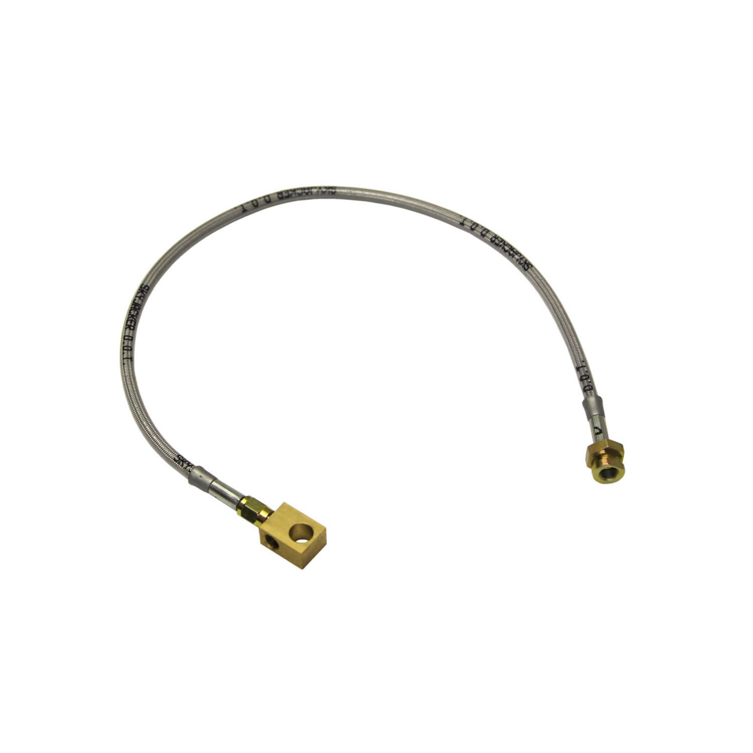 Skyjacker Extended Rear Brake Line for Jeep CJ5, CJ7 & Scrambler