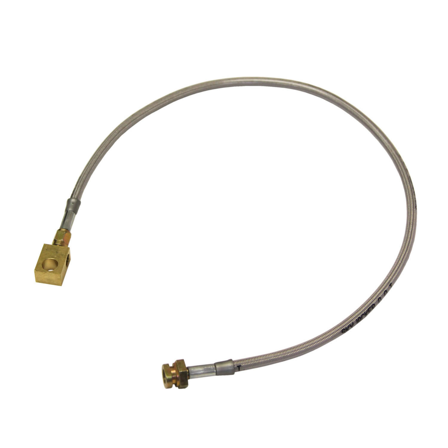 Skyjacker Extended Rear Brake Line for Dodge Ram & Ramcharger 4WD