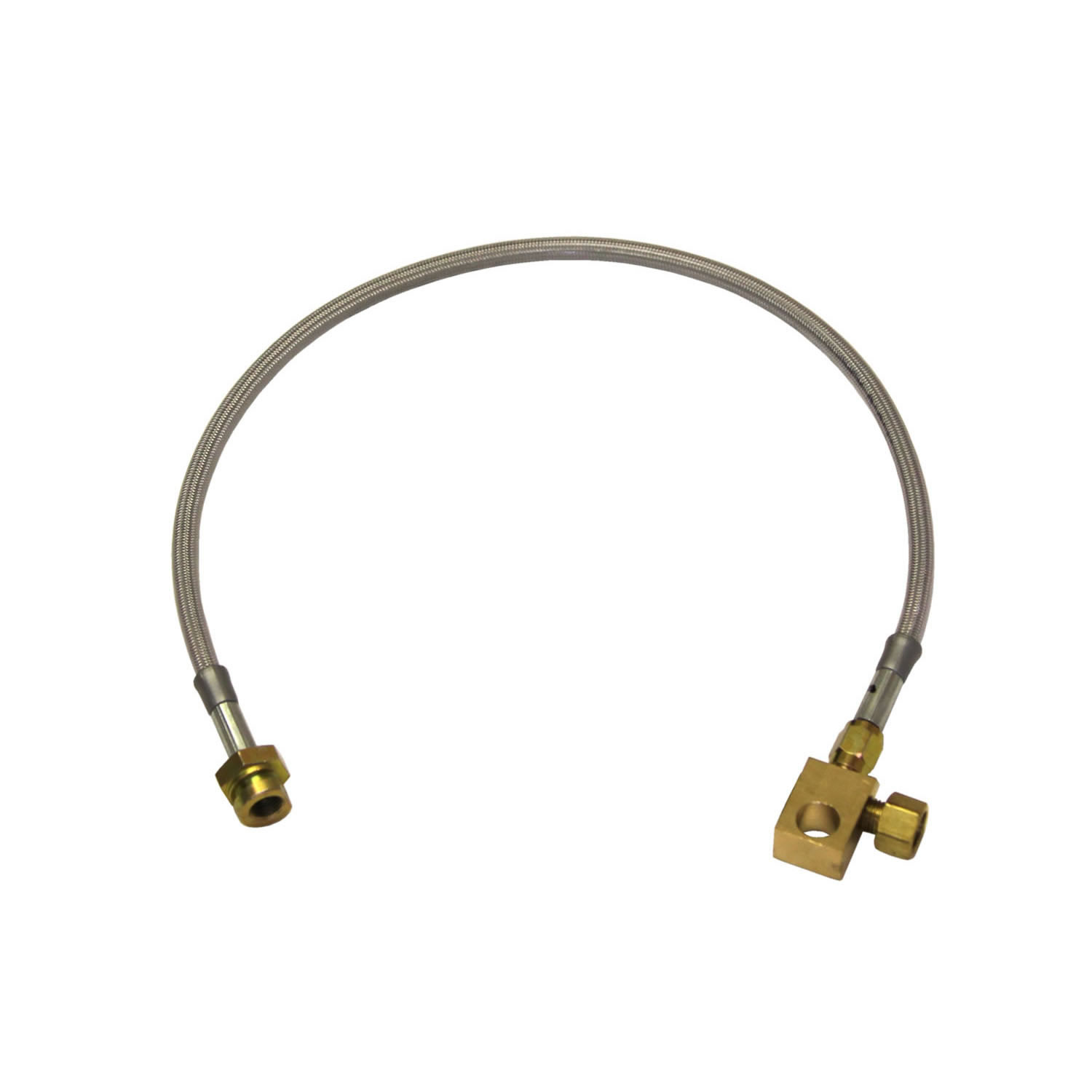 Skyjacker Extended Rear Brake Line for Ford F-250 & F-350