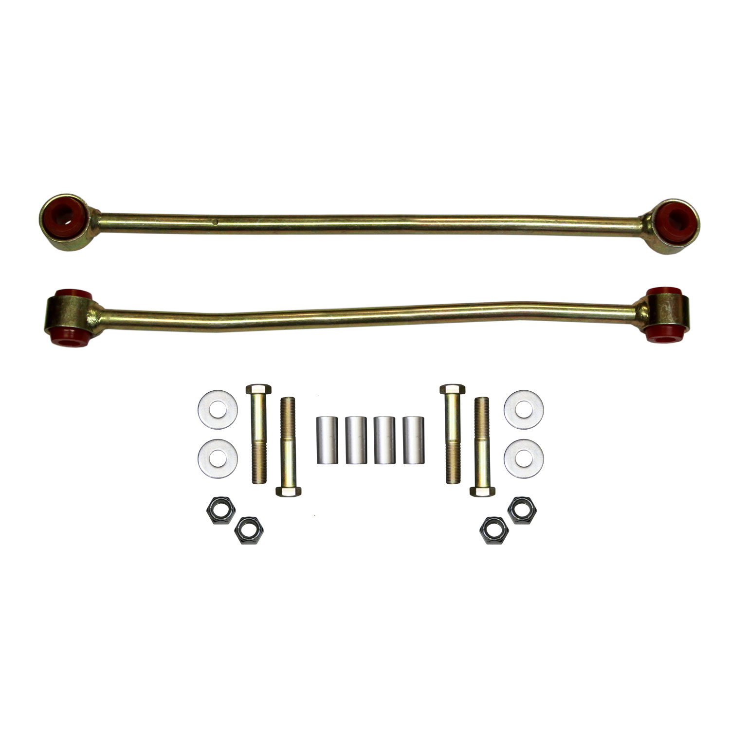 Skyjacker Rear Sway Bar Links for Ford Super Duty at 5-6 Inches of Lift