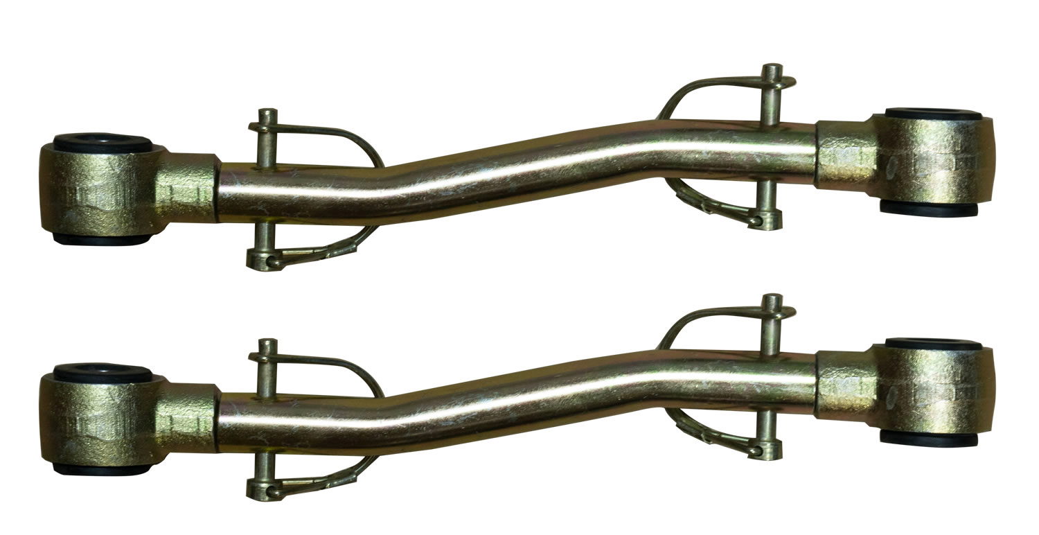 Skyjacker Front Sway Bar Disc Links for Jeep Wrangler & Gladiator
