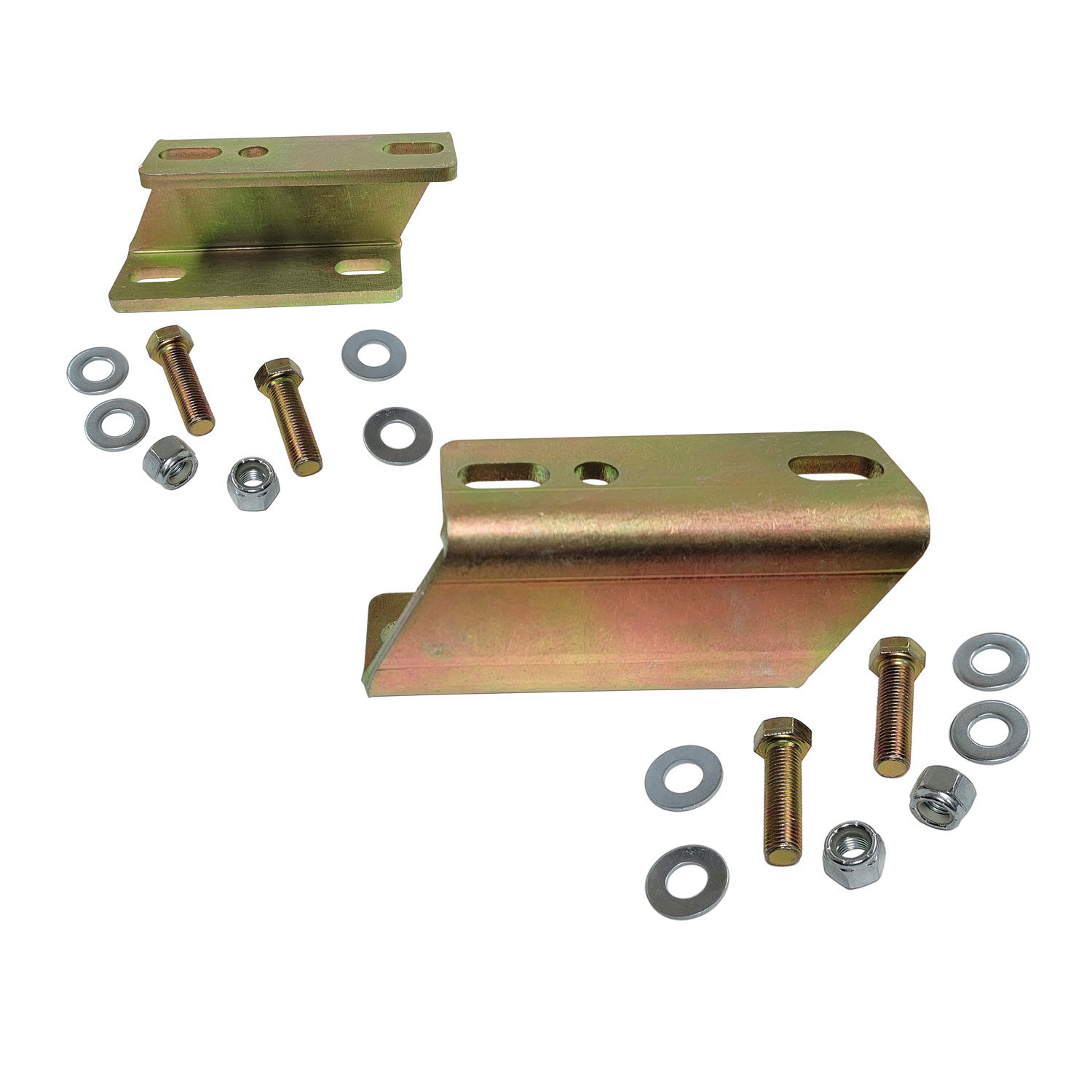 Skyjacker 2.5-Inch Sway Bar Lowering Brackets - Skyjacker SBL20