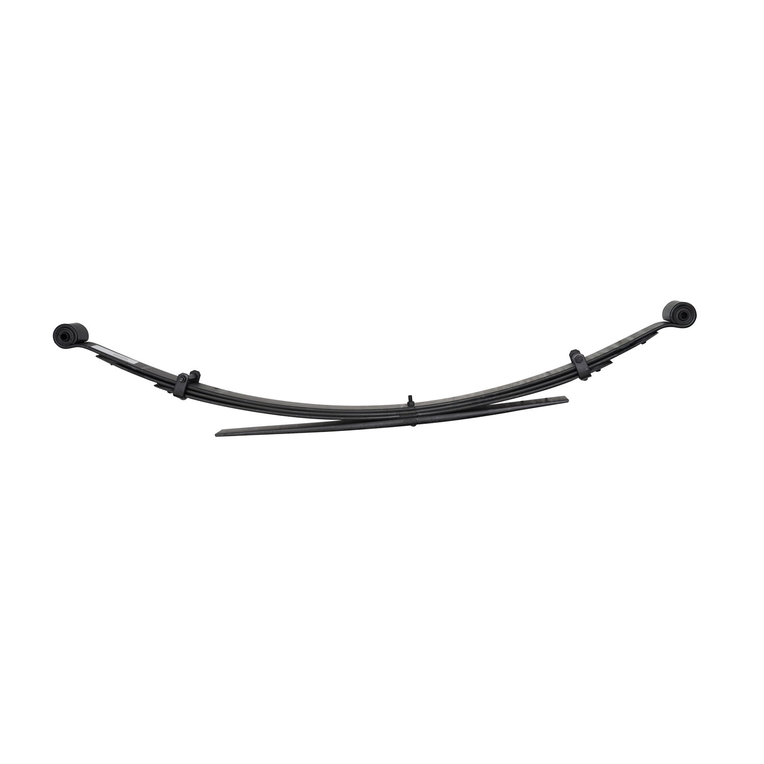 Skyjacker 2.5-Inch Rear Leaf Spring for Toyota Tacoma