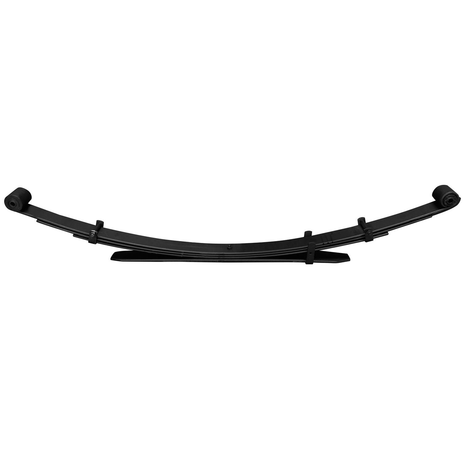 Skyjacker 1.5-2 Inch Rear Leaf Spring for Toyota Tacoma 4WD