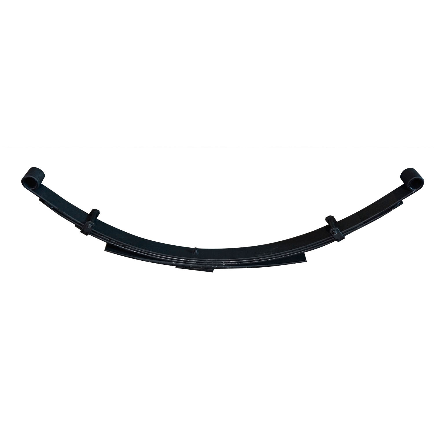Skyjacker Softride 4-Inch Rear Spring for Toyota Pickup & Tacoma