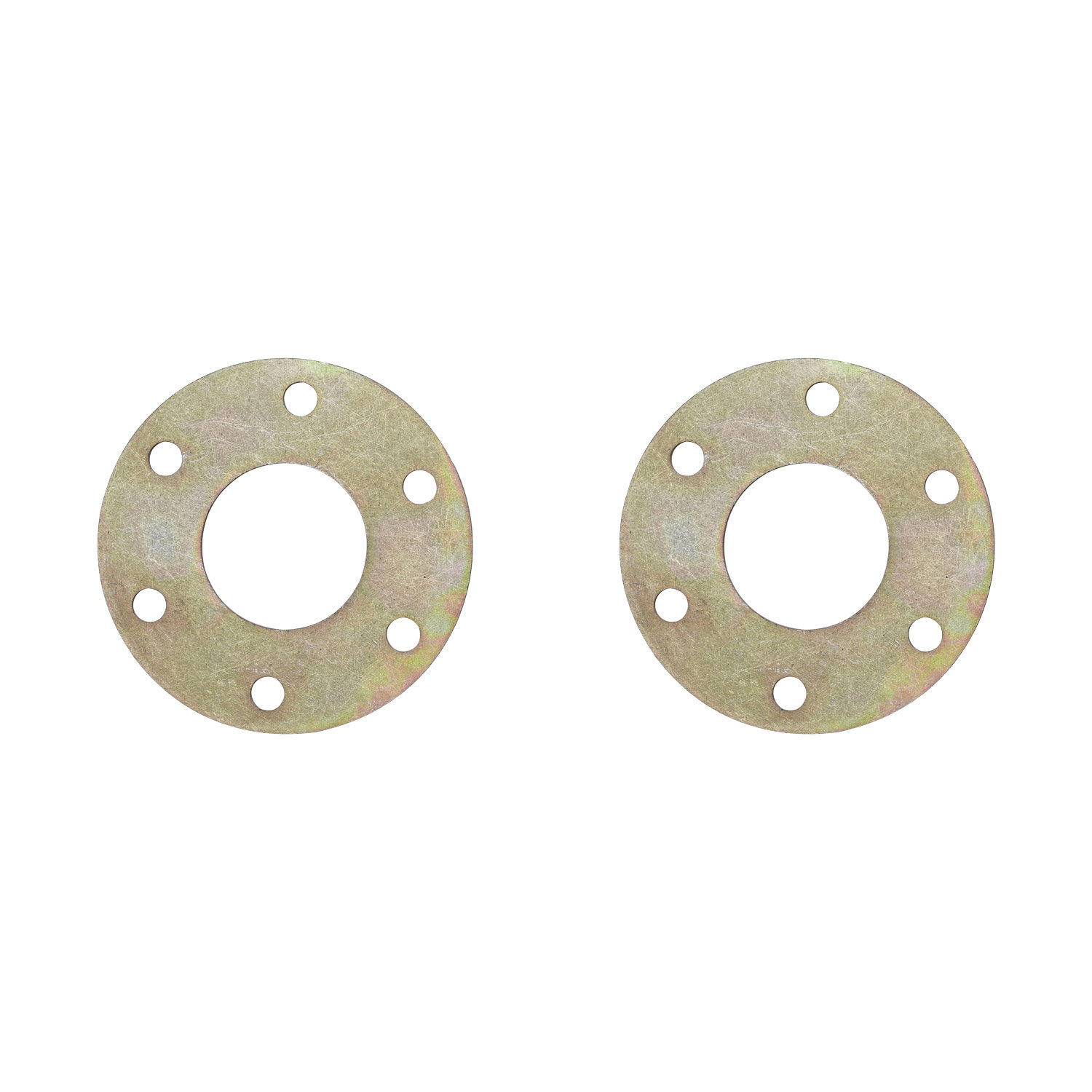 Skyjacker Skyjacker WHEEL SPCRS 6X5.5 18IN. OEM WH WSP655