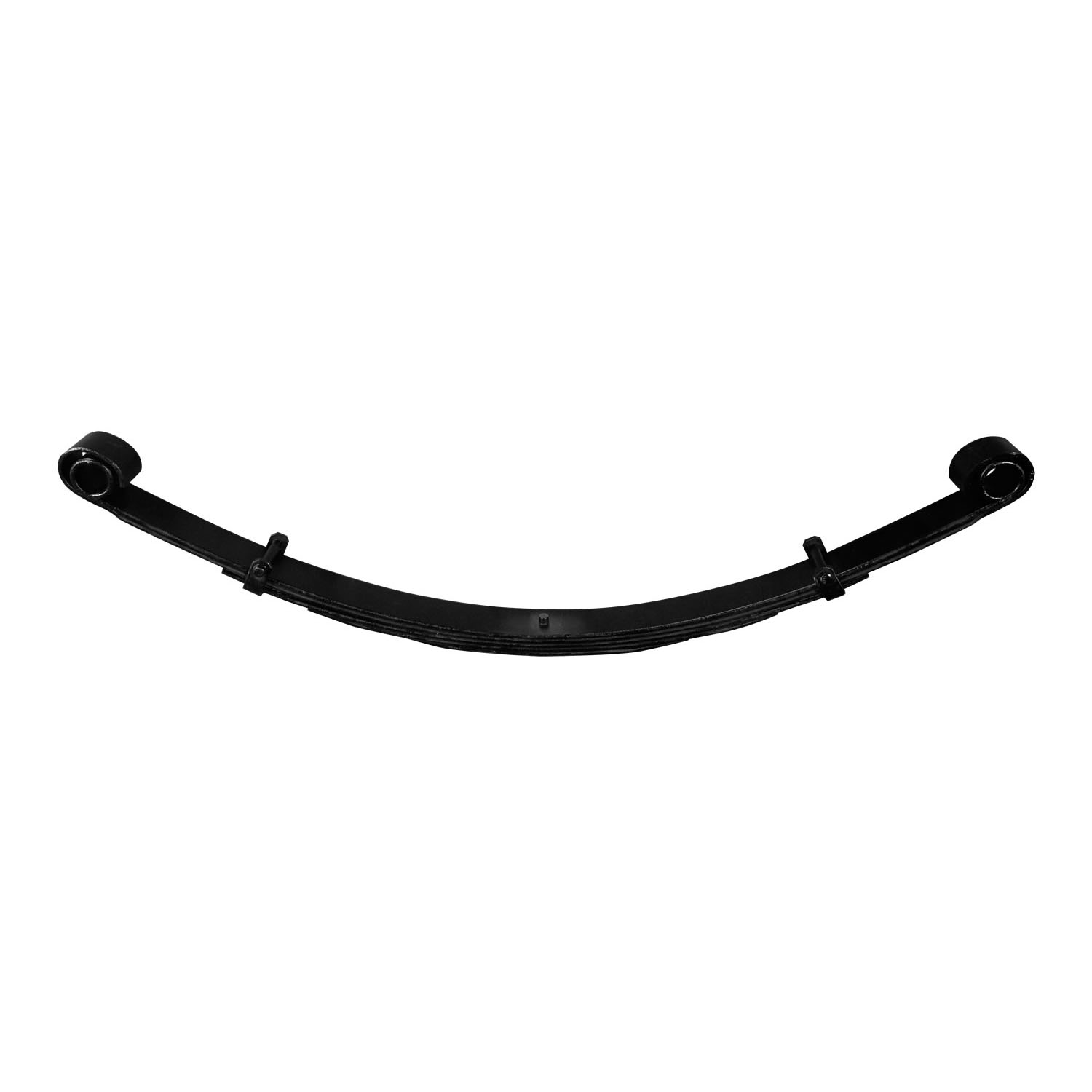Skyjacker Rock Ready 4 in. Front Spring for Jeep Wrangler