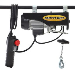 Smittybilt 510001-02, view 3