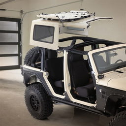 Smittybilt 510001-02, view 4