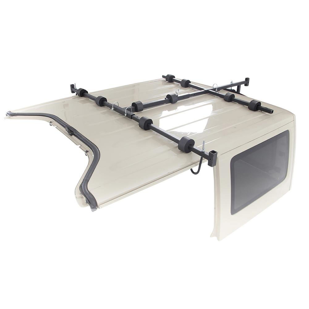 Smittybilt 510001-02
