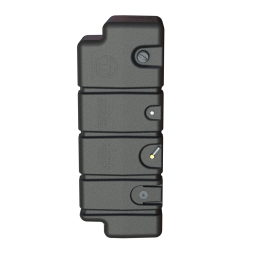 100 Gallon Transfer Tank, view 2, Titan Fuel Tanks 5015100