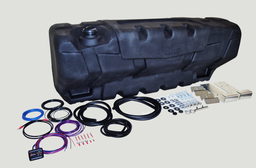 Titan Fuel Tanks TITAN Travel Trekker 40 Tank 5410040, view 2