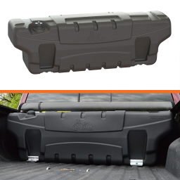 Travel Trekker In-Bed Auxiliary Fuel System, 50 Gallon, Titan Fuel Tanks 5410050