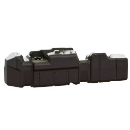 60 Gallon Mid-Ship Tank for GM HD (2020-2025), view 3, Titan Fuel Tanks 7010320