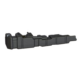 43 Gallon Mid-Ship Tank for GM 1500 Trucks, view 3, Titan Fuel Tanks 7010519