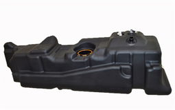 60 Gallon Mid-Ship Tank for Ford Super Duty, view 2, Titan Fuel Tanks 7021211