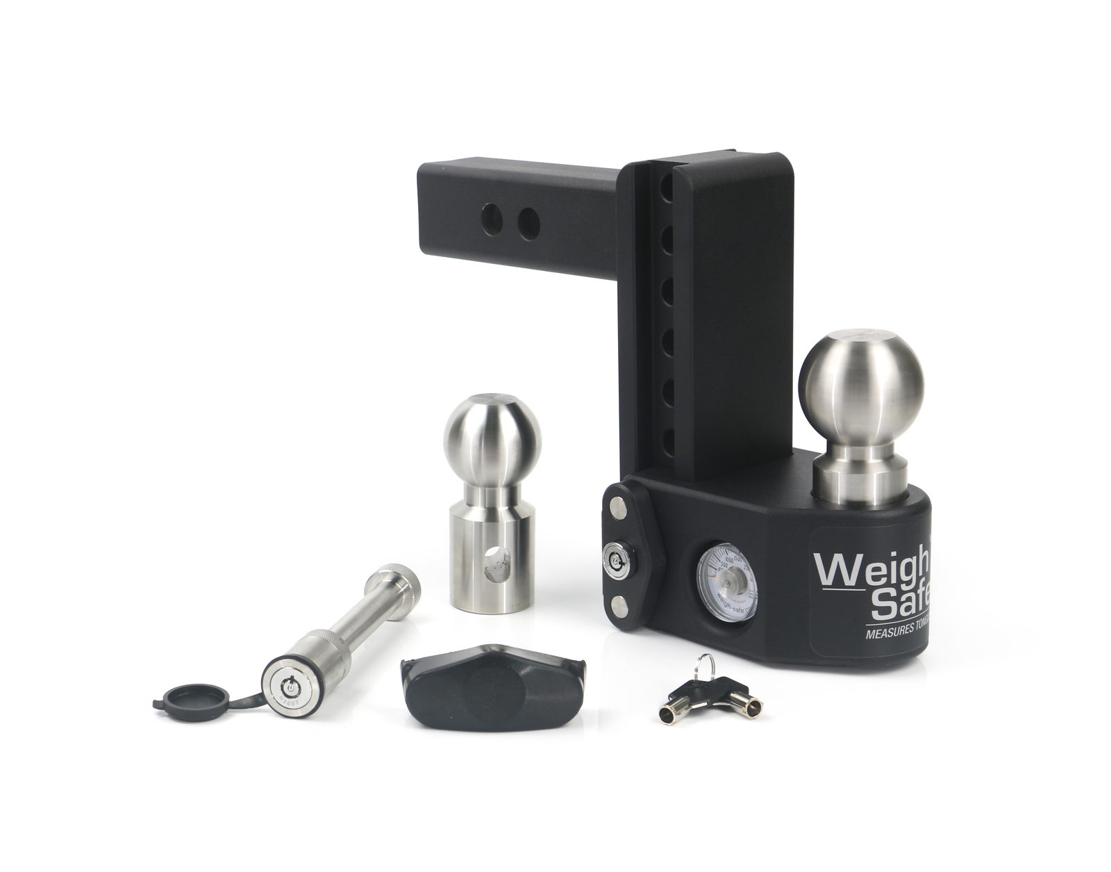 Weigh Safe Hitches & Receivers