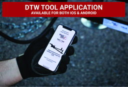 Weigh Safe TrueTow Middleweight WDH - 6" Drop, 2" Shank - 8,500 GTW TTMW6-2, view 4