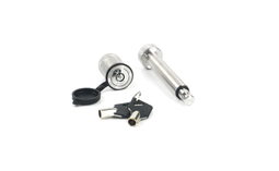 Weigh Safe Hitch Locking Pin (3.5" x 5/8") WS05, view 2
