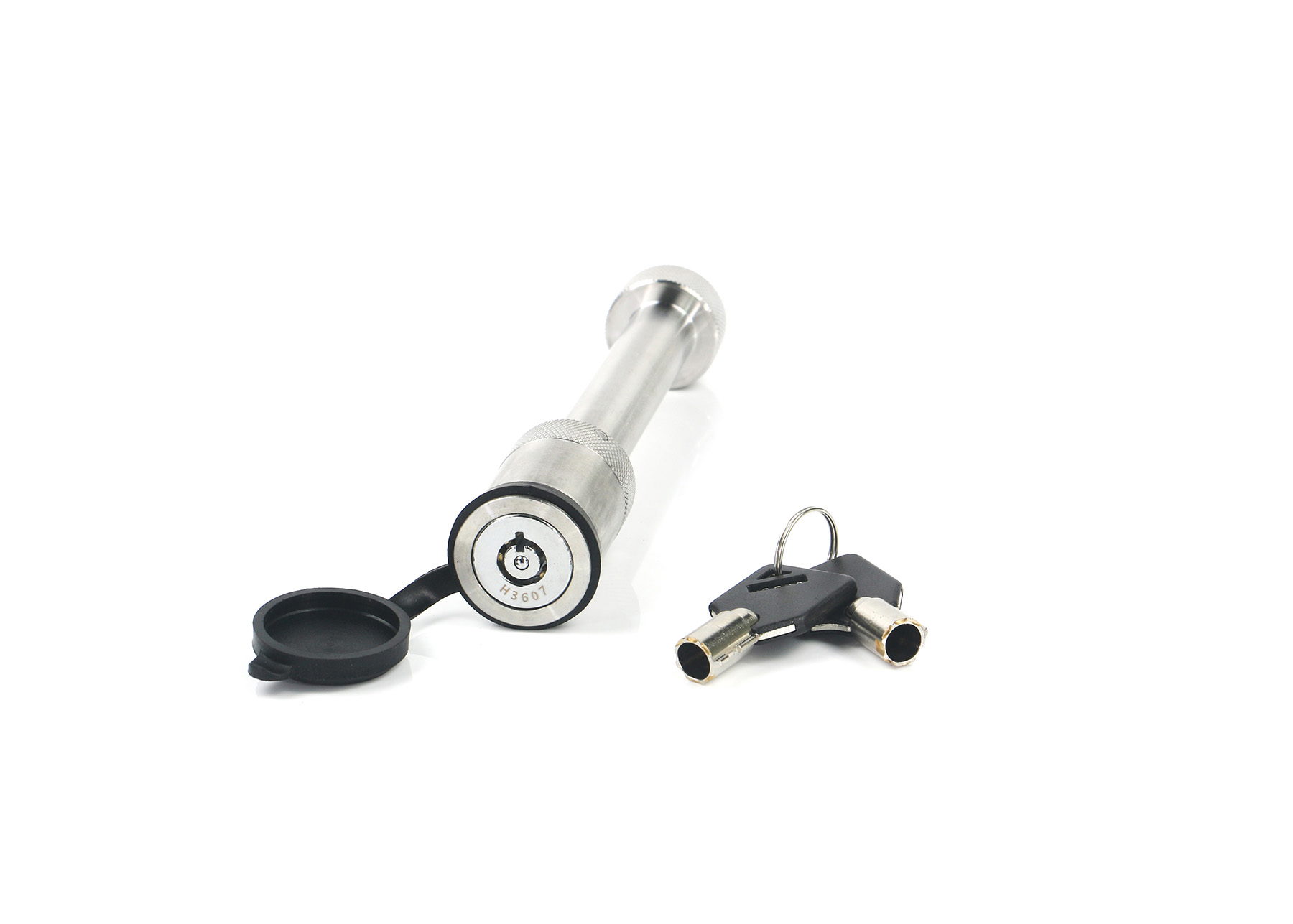 Weigh Safe Weigh Safe Hitch Locking Pin (3.5" x 5/8") WS05