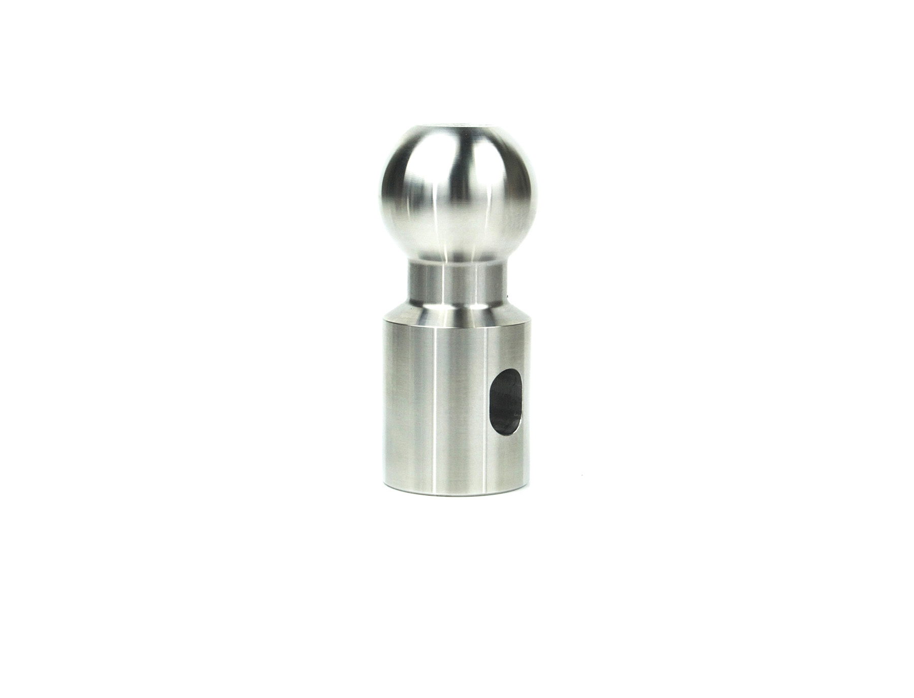 Weigh Safe Weigh Safe Weigh Safe 1-7/8" Towball 7,500lb WSB-L