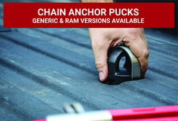 OEM Gooseneck Hitch Ball, 30K GTWR, view 4 — Weigh Safe WSOEM